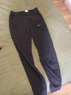 Nike Black athletic pants
